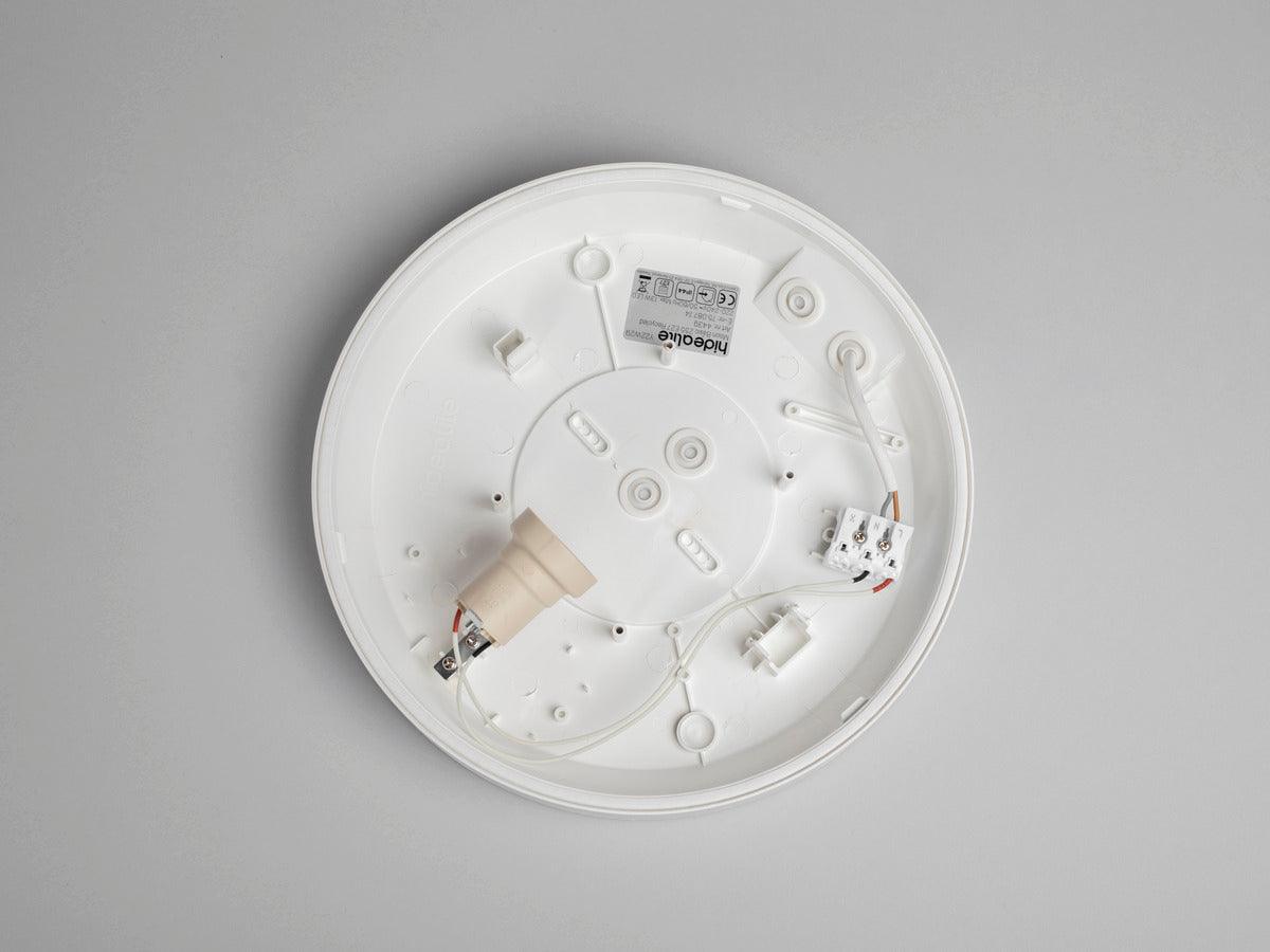 Yleisvalaisin Hidealite Moon Basic E27 255 recycled