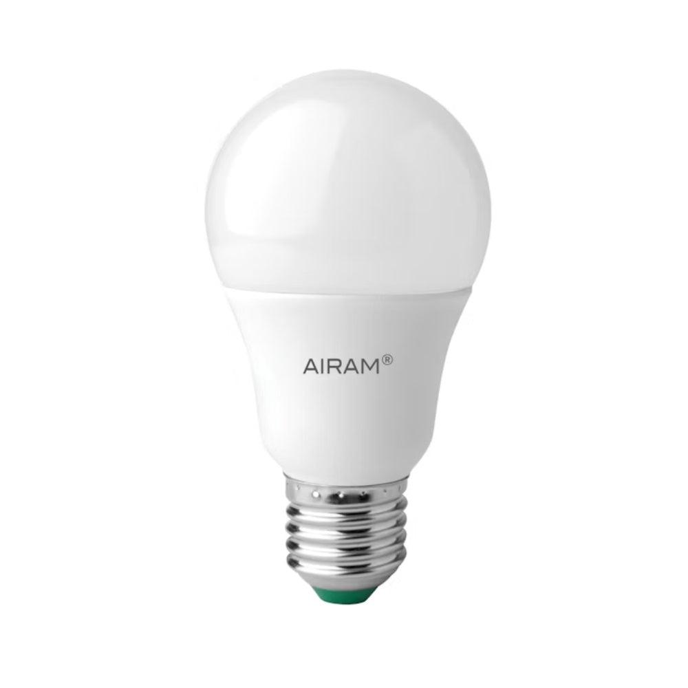 Pakkaslamppu Airam Frost -40°C, E27, 2800K, 4.9W, 470lm