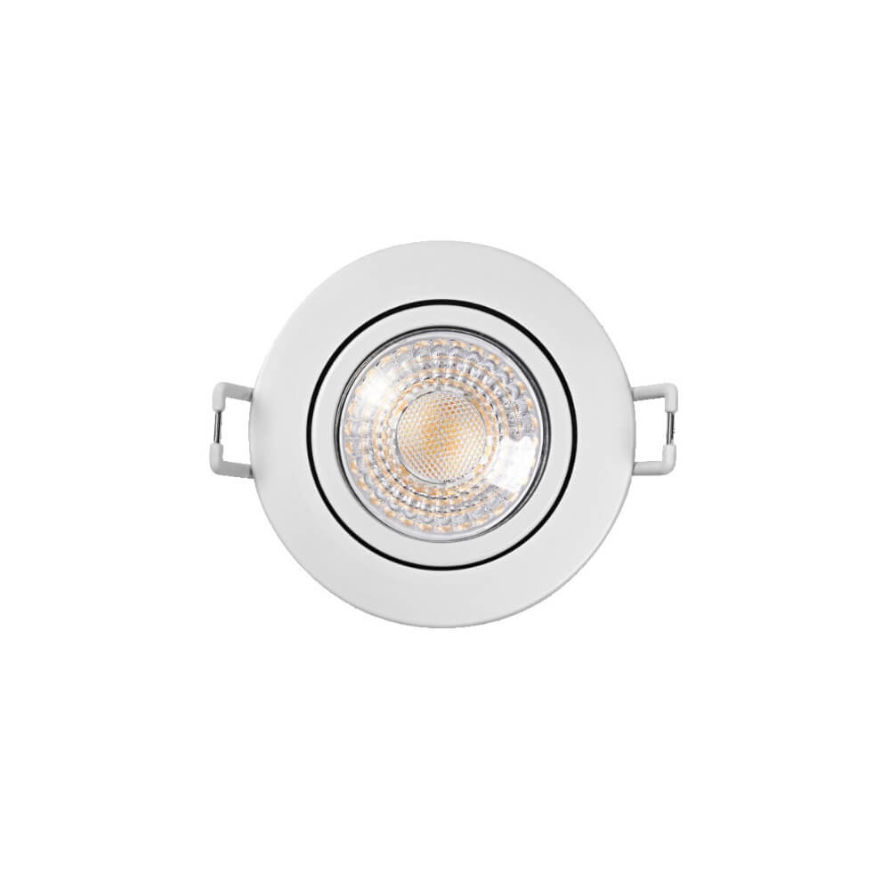 Alasvalo Ledvance Spot Combo 4/6W, IP65, Ø81,5*48mm, himmennettävä