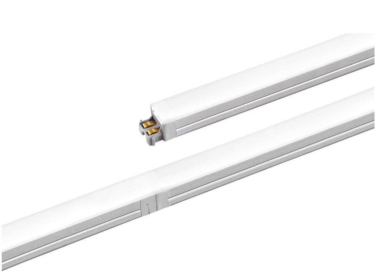 Feelux NDPro led-valolista, 4W, 4000K, 285mm