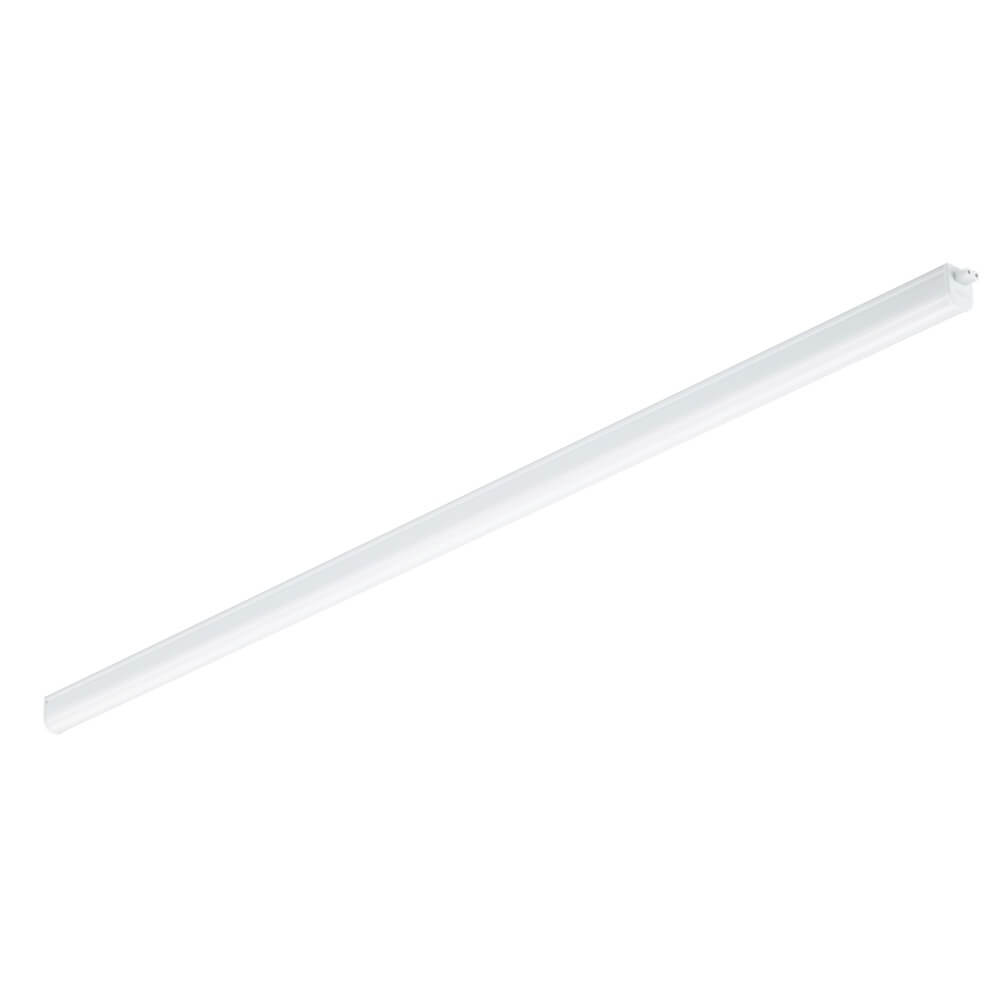 LED-jonovalaisin Philips Batten, 10W, 600mm, IP20, ketjutettava