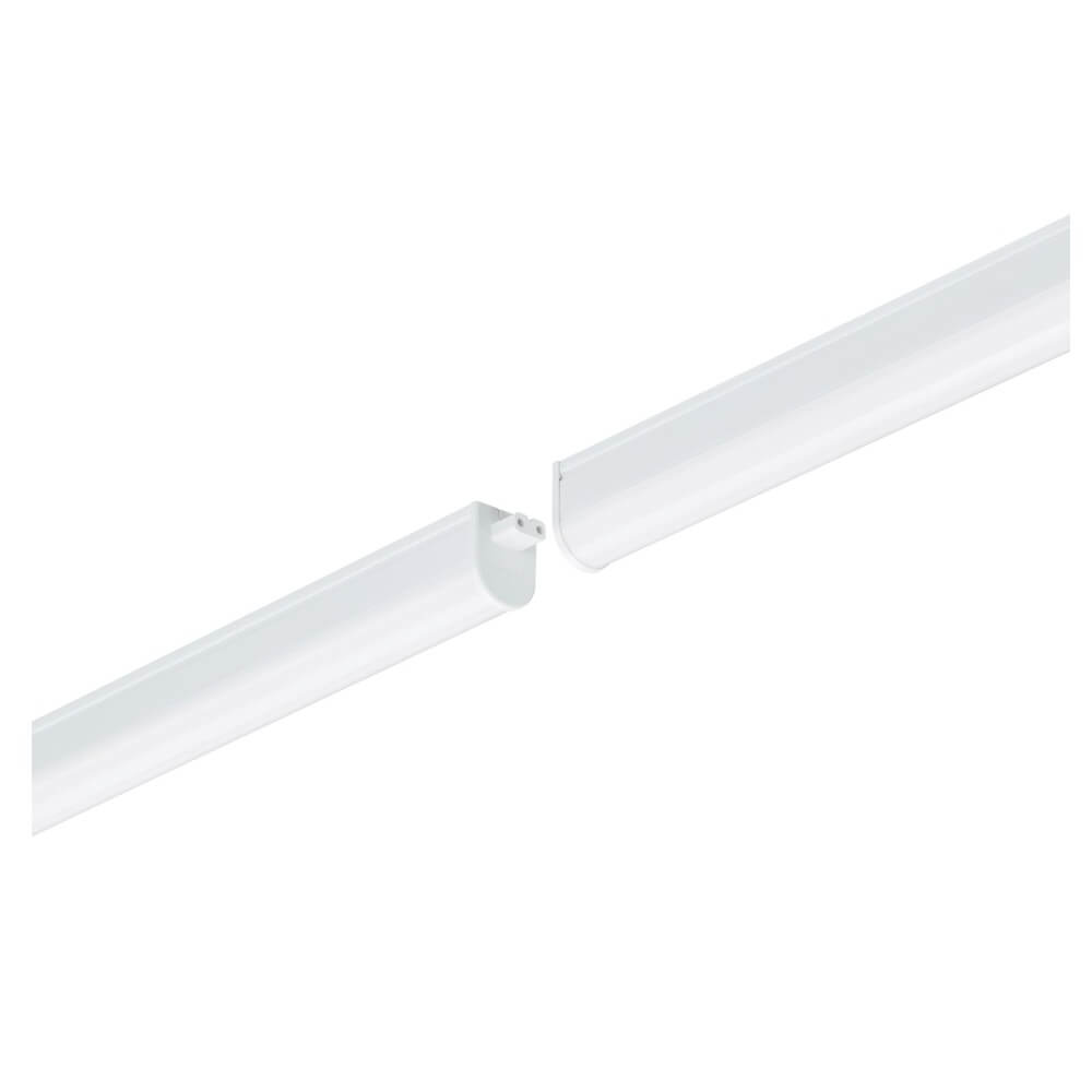 LED-jonovalaisin Philips Batten, 10W, 600mm, IP20, ketjutettava