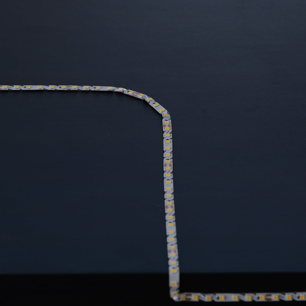 Led-nauha FTLIGHT S-type 6W/m, 24V, IP20, 5m
