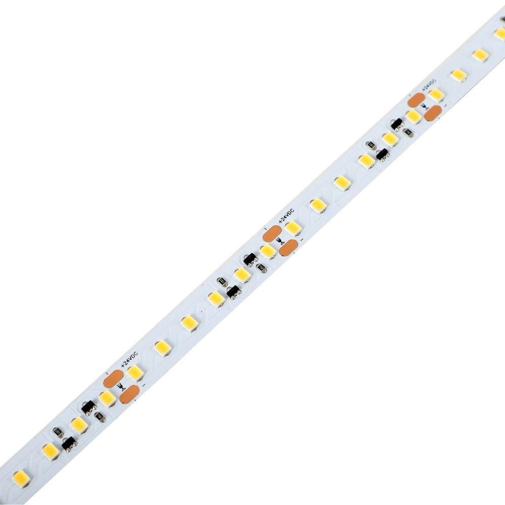 Led-nauha FTLIGHT Elite Long 4,8W/m, 24V, IP65, 20m