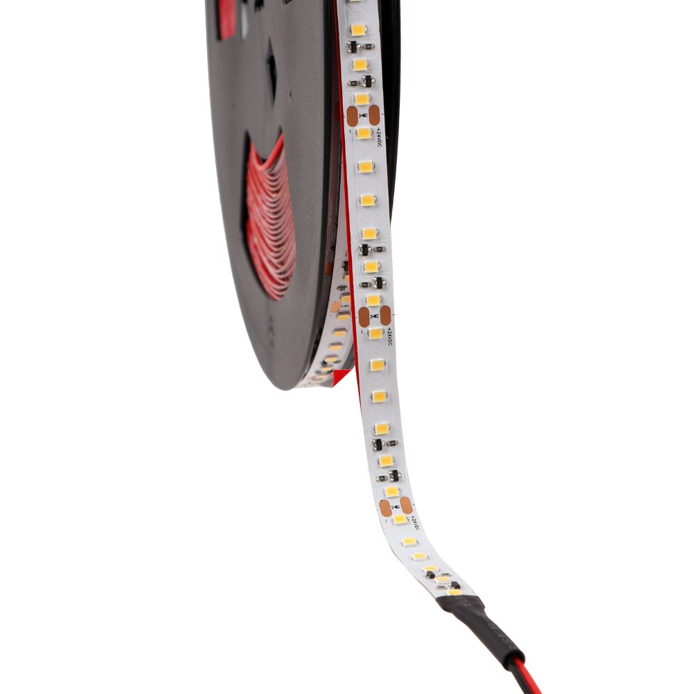 Led-nauha FTLIGHT Elite Long 4,8W/m, 24V, IP65, 20m