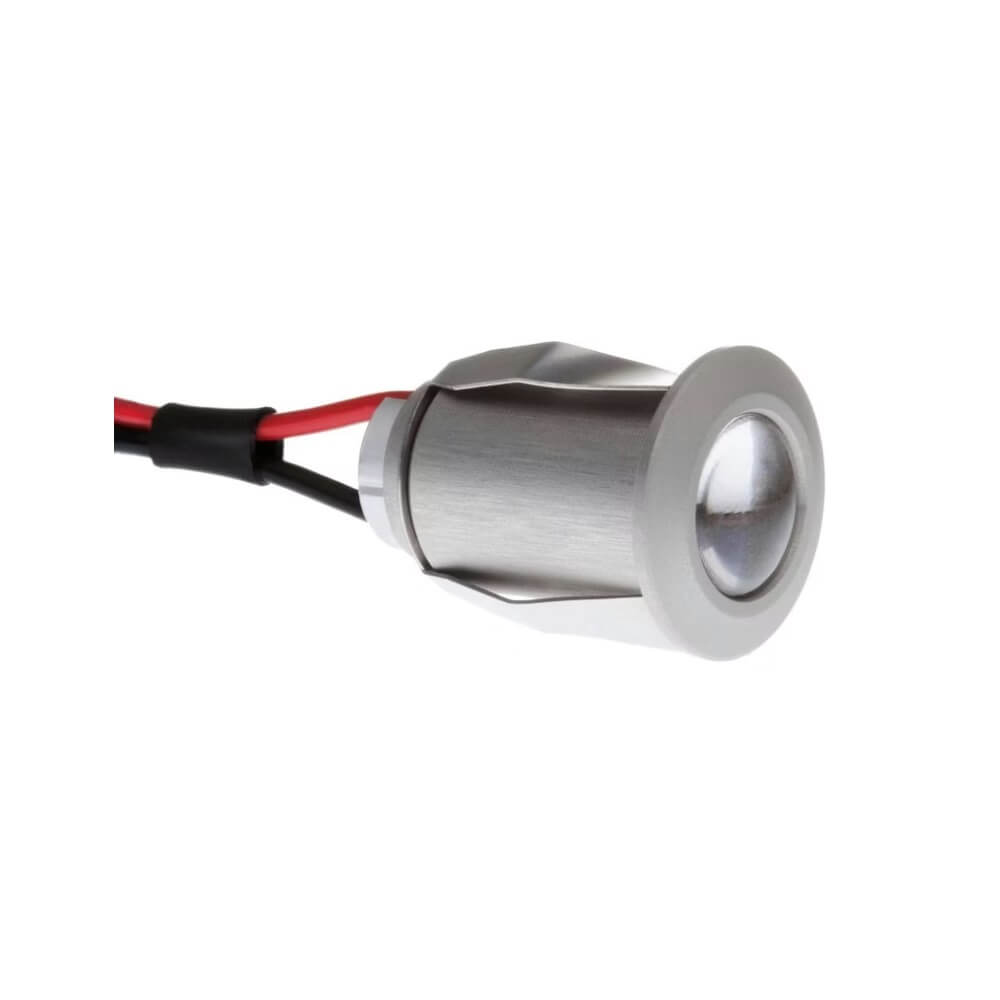 Spottivalo Saas Highline Spot+ 1x3W Alumiini