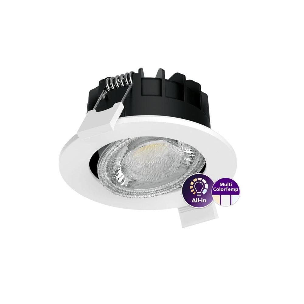 Alasvalo Philips Ledinaire RS071B