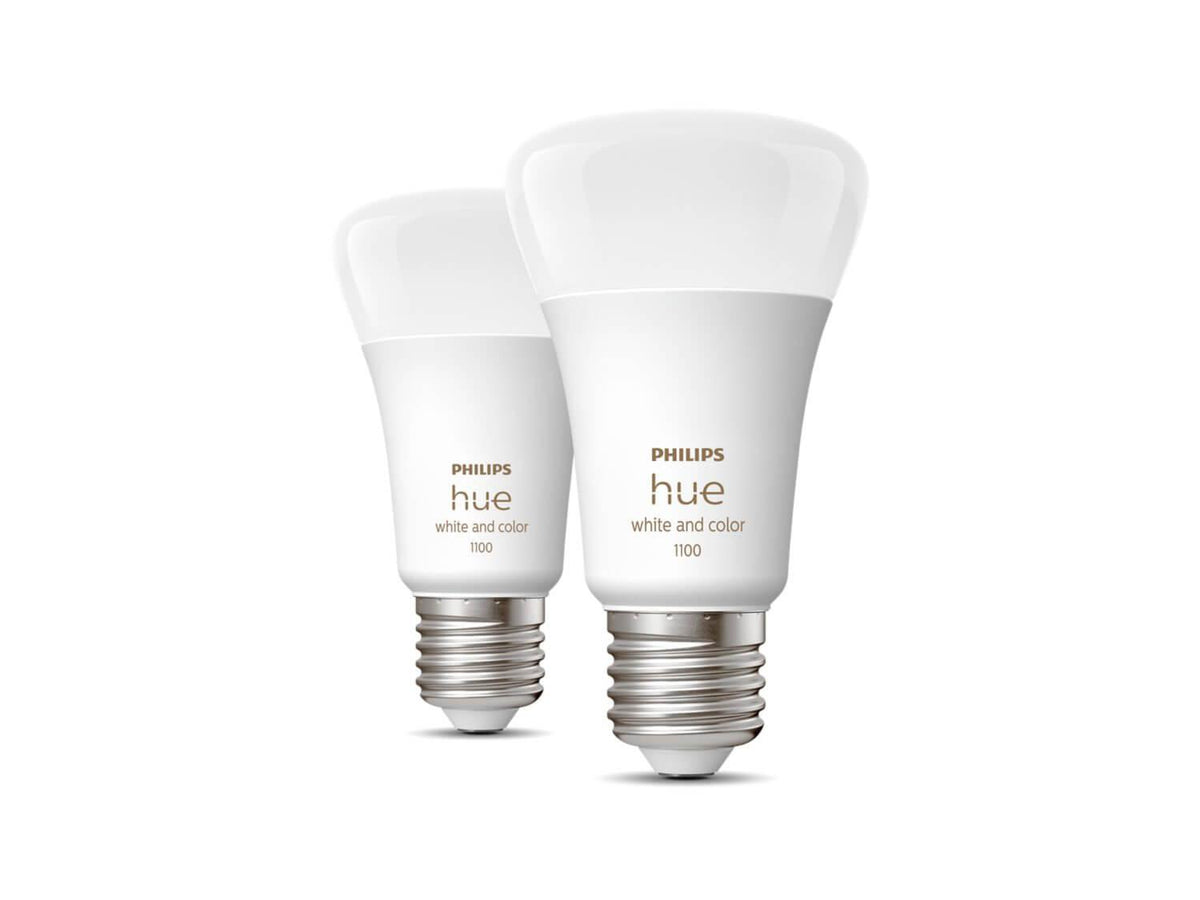 Philips Hue E27 älylamppu