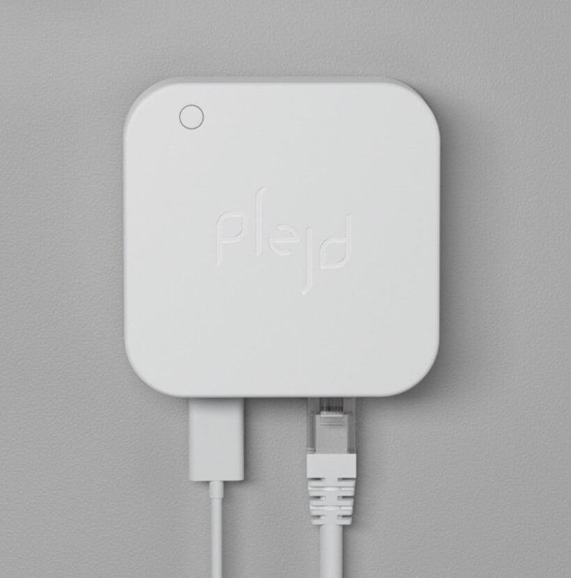Plejd Gateway GWY-01