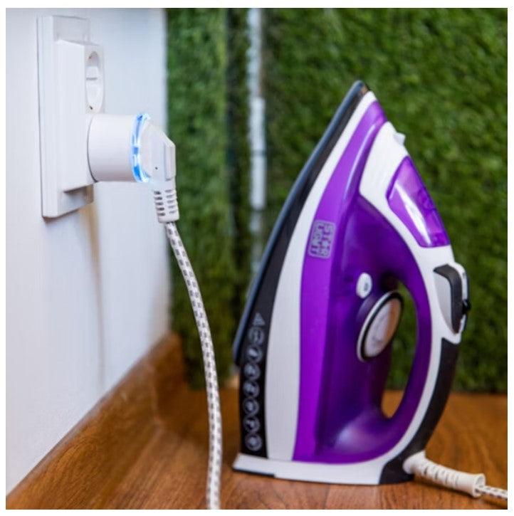 Älypistorasia Shelly Plus Plug S