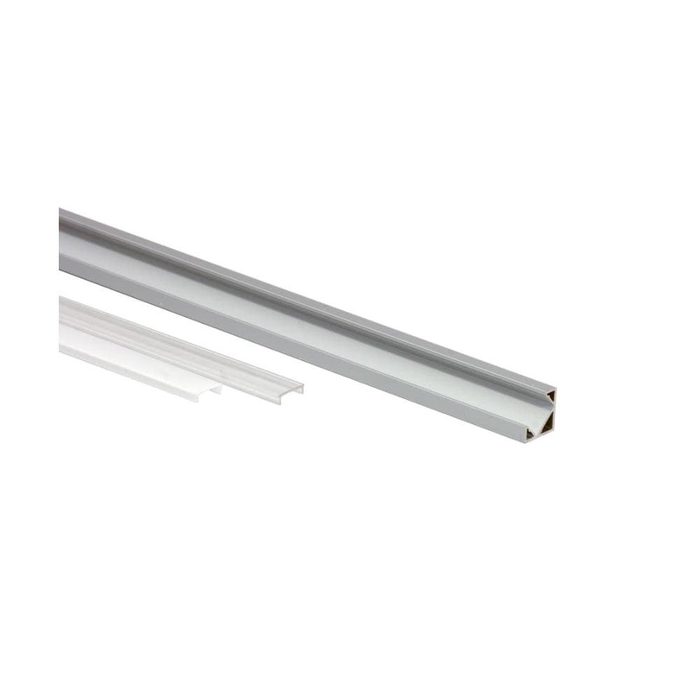 Alumiiniprofiili