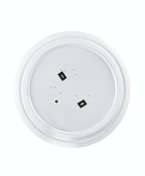 Tunnistinvalaisin Ledvance Surface Circular 350 Sensor, 18W, 1440lm, IP44