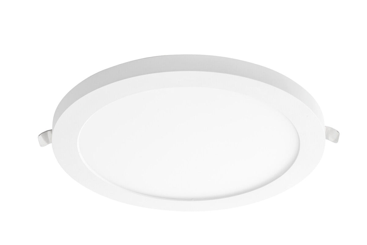 Alasvalo Airam Cio Multi, 12W, 1000lm, IP20, Ø217*15mm