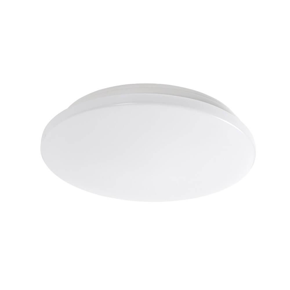 Plafondi Airam Gaia Slim R300 Basic, 17W, 1300lm, 3000K, IP20, Ø300mm