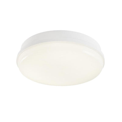 Tunnistinvalaisin Airam Lumi Duo 320, 17W, 1500lm, 830/840, Ø320mm, IP44