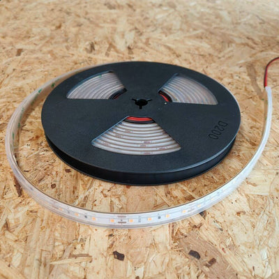 Led-nauha saunaan, Arten Sauna 24V, 4,8W/m, IP65, 5m