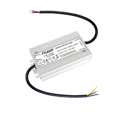 Led-nauha-virtalähde