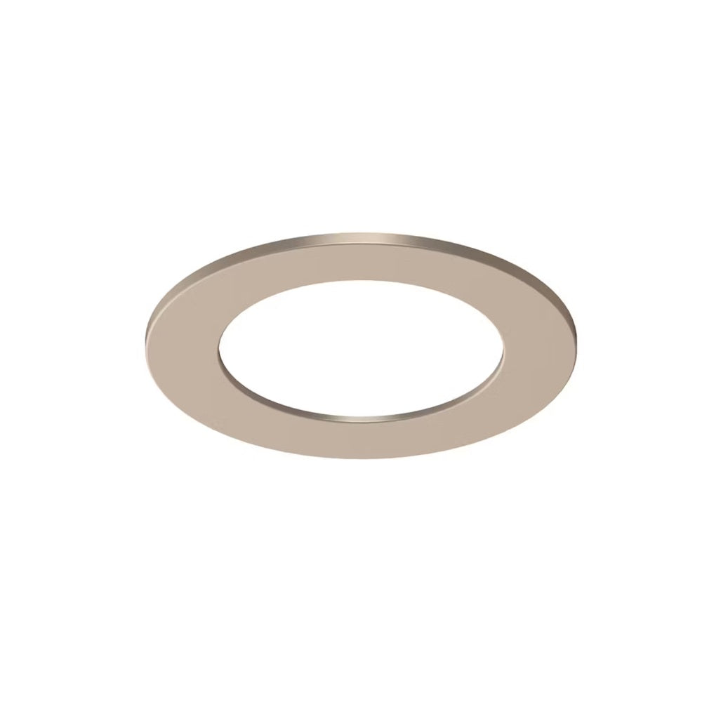 Kultainen kehys Philips Ledinaire RS071B alasvaloon