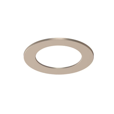 Kultainen kehys Philips Ledinaire RS071B alasvaloon