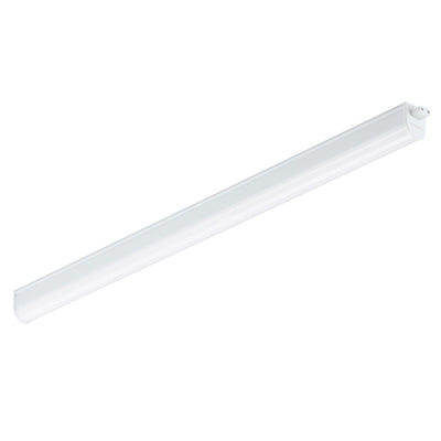 LED-jonovalaisin Philips Batten, 5W, 300mm, IP20, ketjutettava