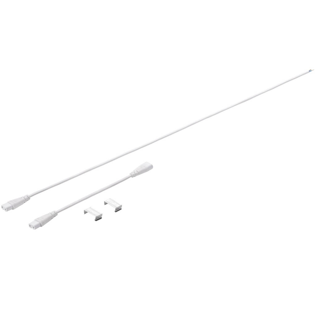 LED-jonovalaisin Philips Batten, 10W, 600mm, IP20, ketjutettava