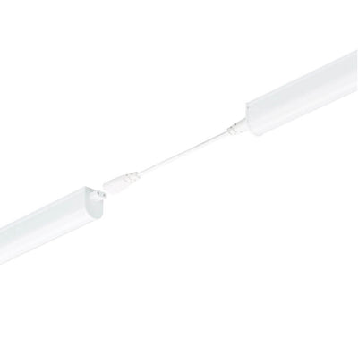 LED-jonovalaisin Philips Batten, 10W, 600mm, IP20, ketjutettava