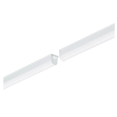 LED-jonovalaisin Philips Batten, 10W, 600mm, IP20, ketjutettava