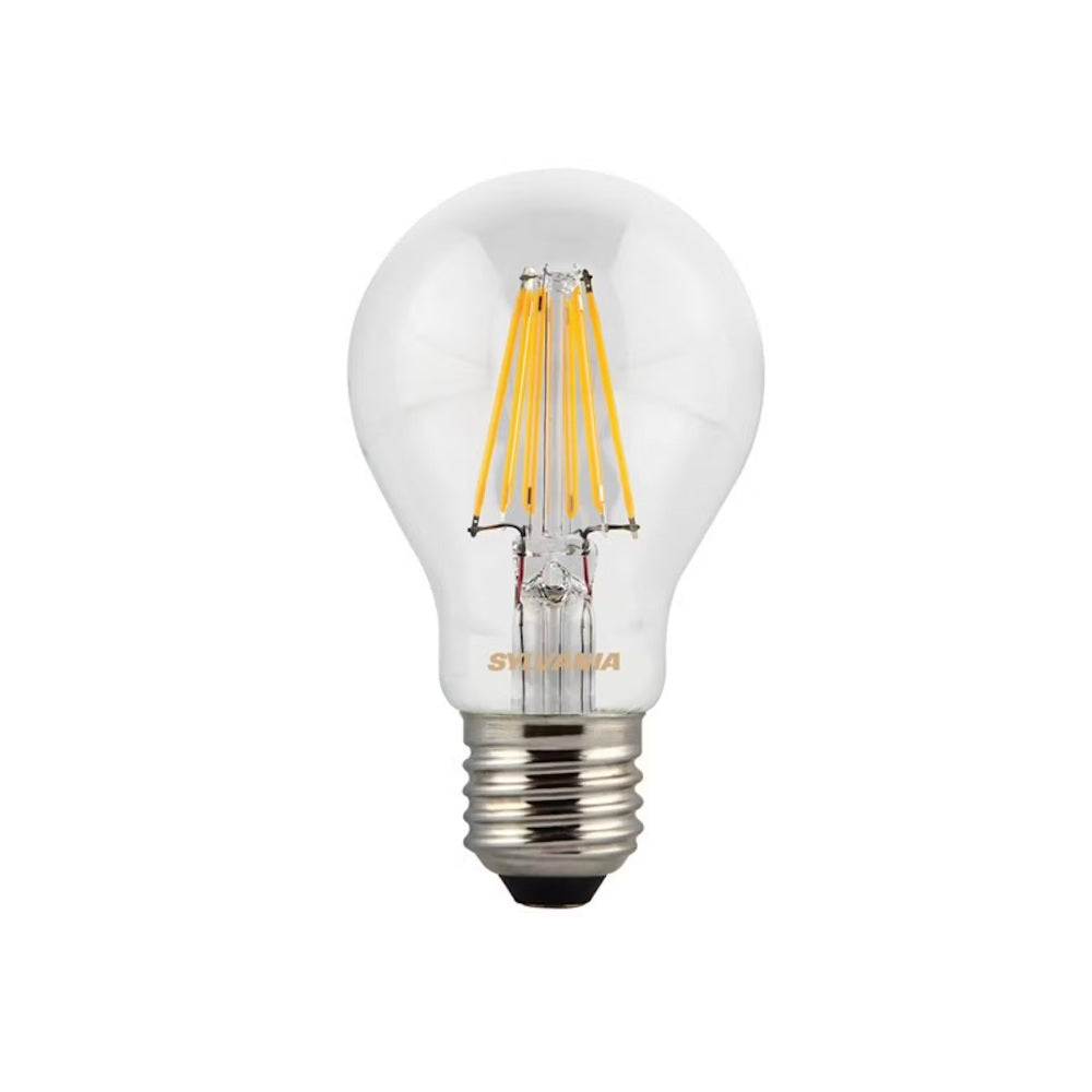 LED-lamppu Sylvania ToLEDo E27, 7W, 2700K, 806lm
