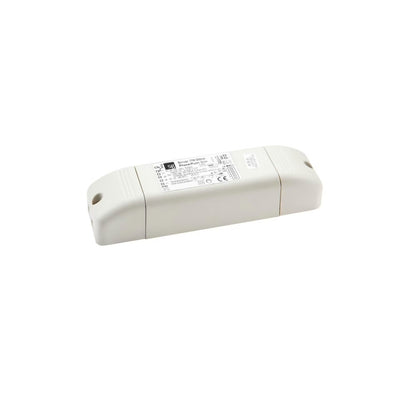 LED-liitäntälaite SG Armaturen Nano 17W 350mA himmennettävä