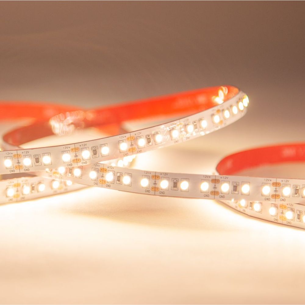 Led-nauha FTLIGHT Prime 12V, 9,6W/m, IP20, 5m