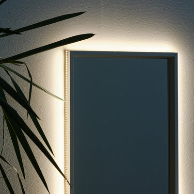 Led-nauha FTLIGHT S-type 6W/m, 24V, IP20, 5m