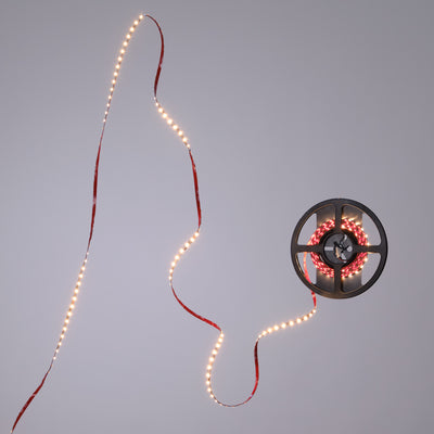 Led-nauha FTLIGHT S-type 6W/m, 24V, IP20, 5m
