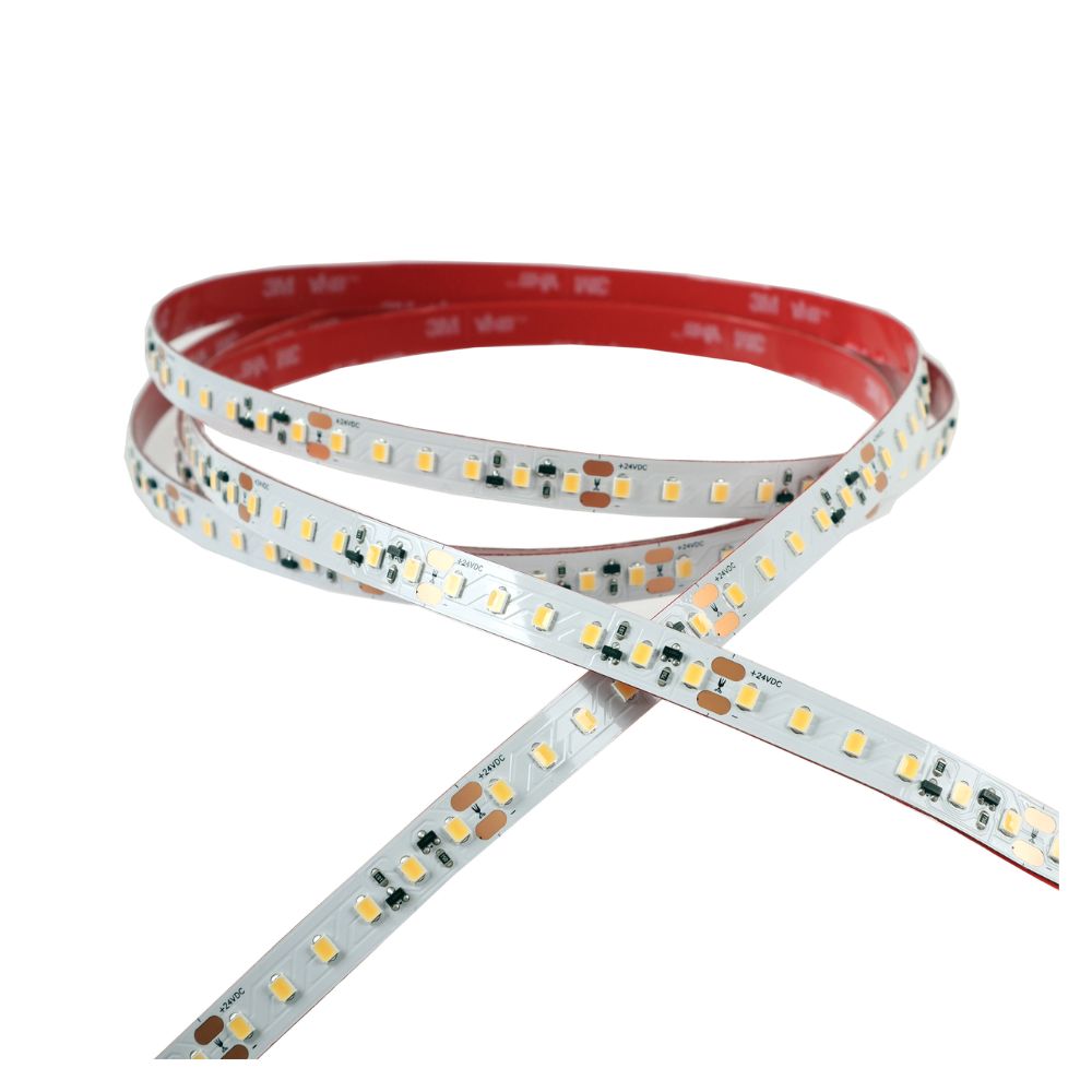Led-nauha FTLIGHT Elite Long 4,8W/m, 24V, IP65, 20m