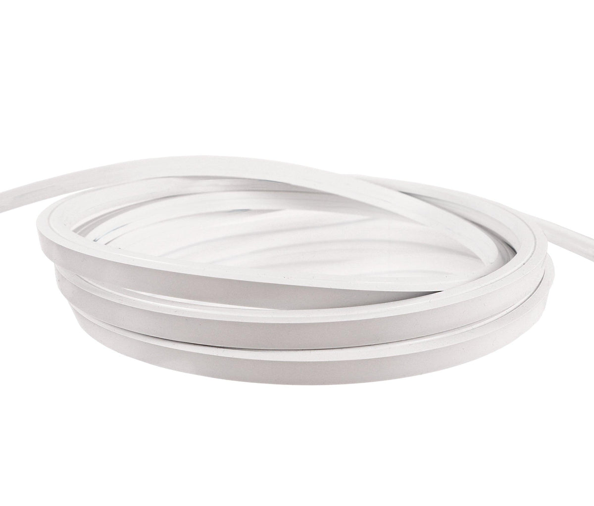 Led-nauha saunaan, FTLIGHT Elite 24V Sauna, 240lm/m, 2700K, 2.5m, valkoinen