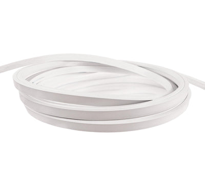 Led-nauha saunaan, FTLIGHT Elite 24V Sauna, 240lm/m, 2700K, 2.5m, valkoinen