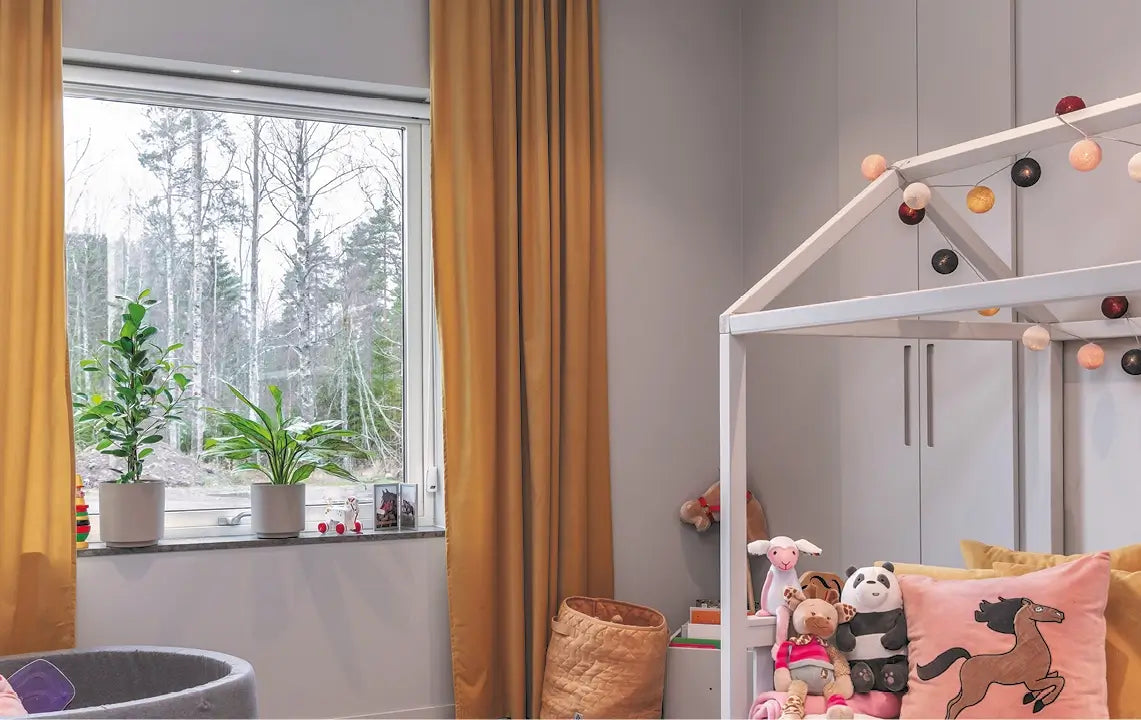 Spottivalo SG Armaturen Nano Tilt 36°, 1W, 3000K, Ø33mm, valkoinen