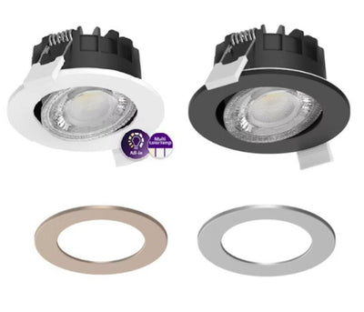  Alasvalo Philips Ledinaire RS071B