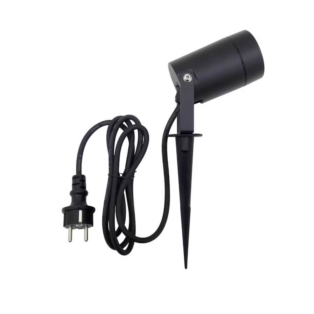 Maavalaisin Nordtronic Spike GU10 IP65