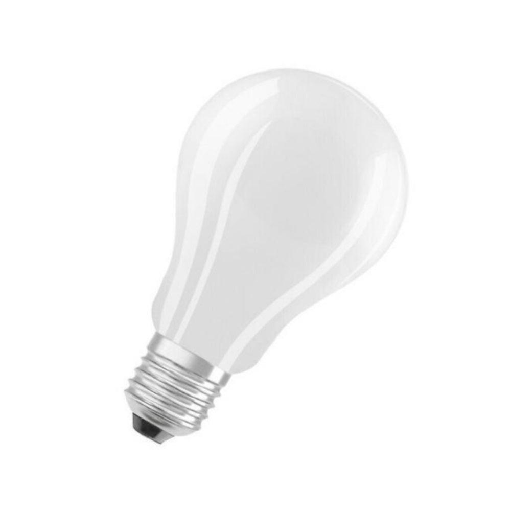 Led-lamppu Osram CLA A70 E27, 4000K, 17W, 2452lm