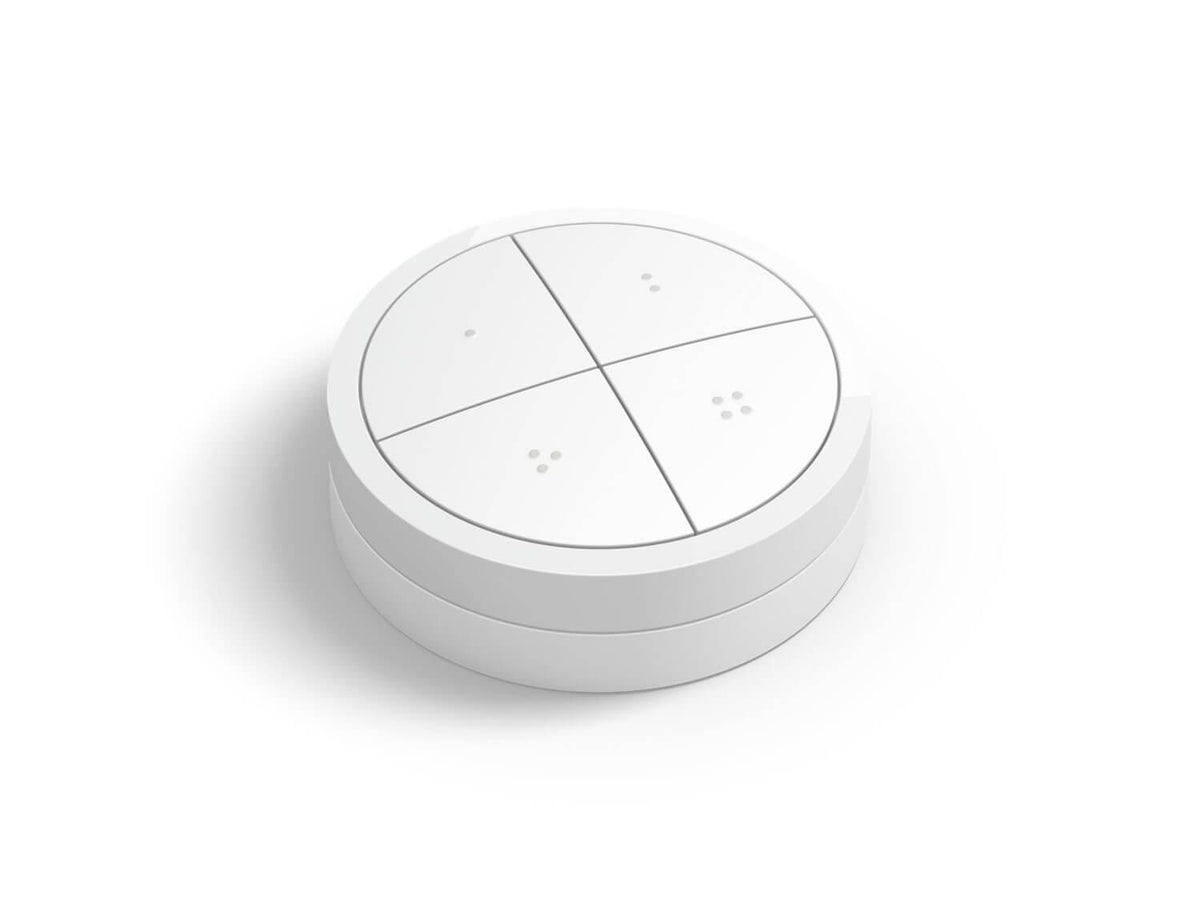 Philips Hue Tap Dial Switch, valokytkin