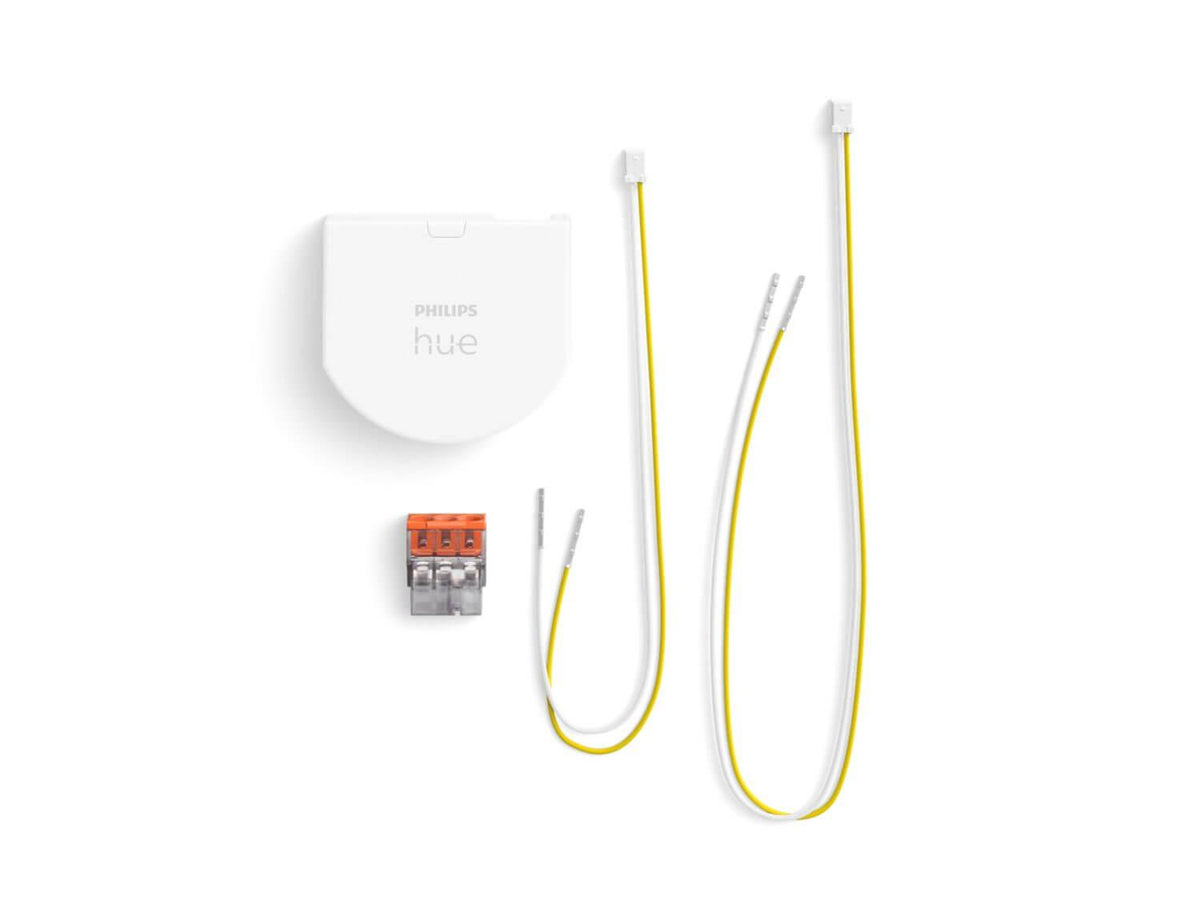 Philips Hue Wall Switch Module, seinäkytkinmoduuli