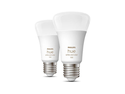Philips Hue E27 älylamppu