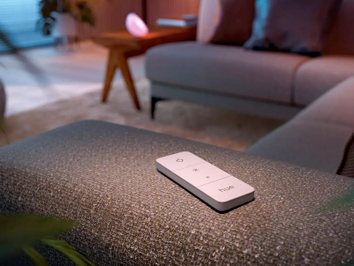 Philips Hue Dimmer Switch, himmenninkytkin