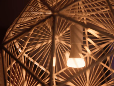 Philips Hue White ambiance E27 aloituspakkaus
