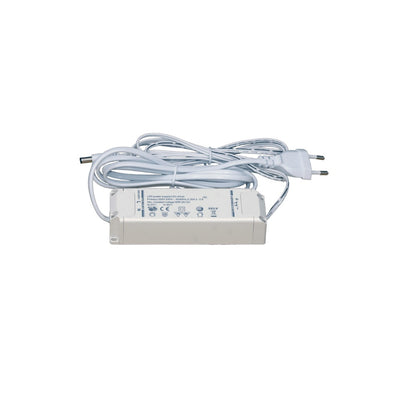 Led-nauhasetti, 2m, 14.4W/m, 24V, langattomalla himmentimellä