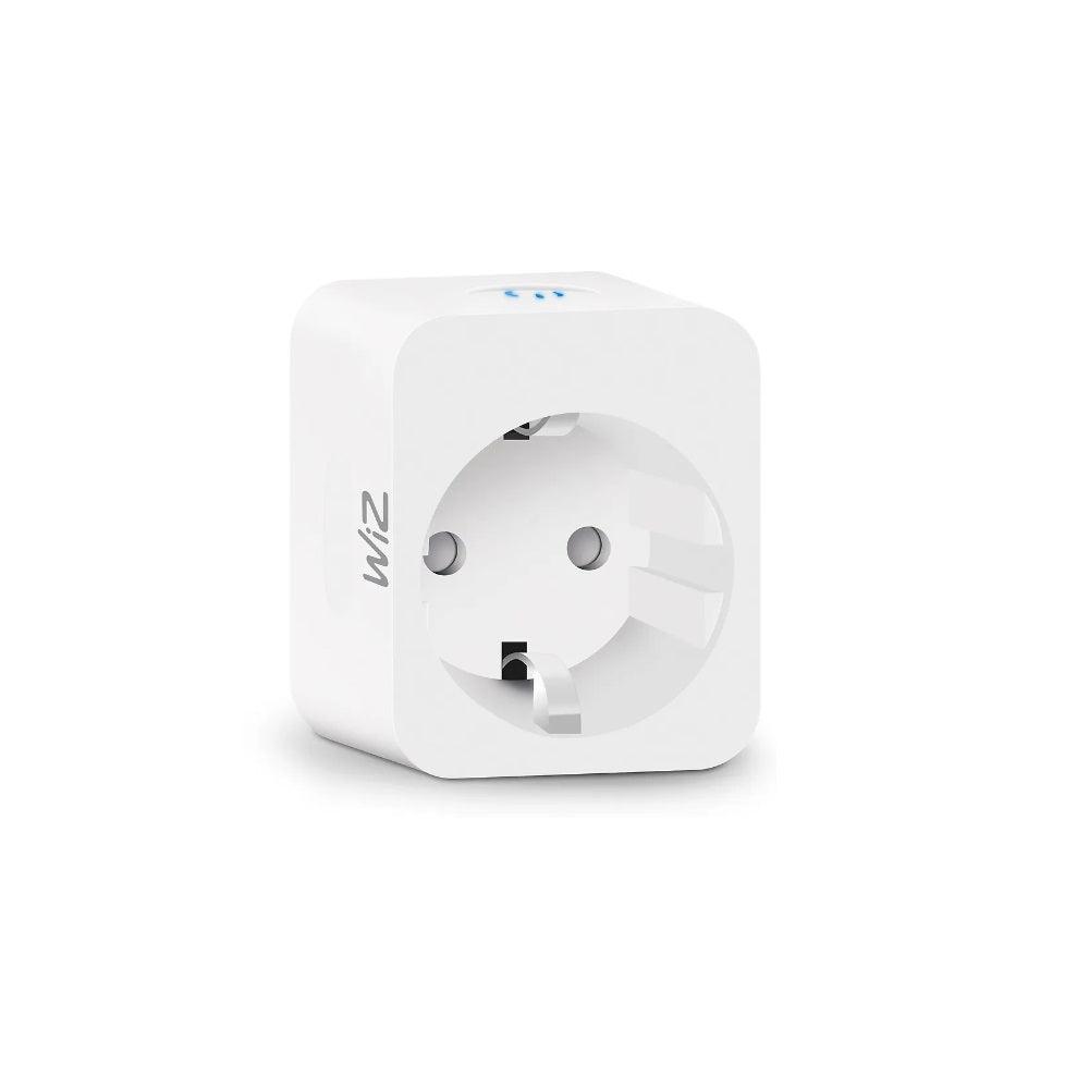 WiZ Smart Plug älypistorasia