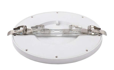 Alasvalo Airam Cio, 9W, 500lm, IP20, Ø164*15mm