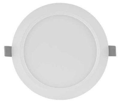 Alasvalo Ledvance DL Slim, 12W, 1020lm, IP20, Ø169*30mm